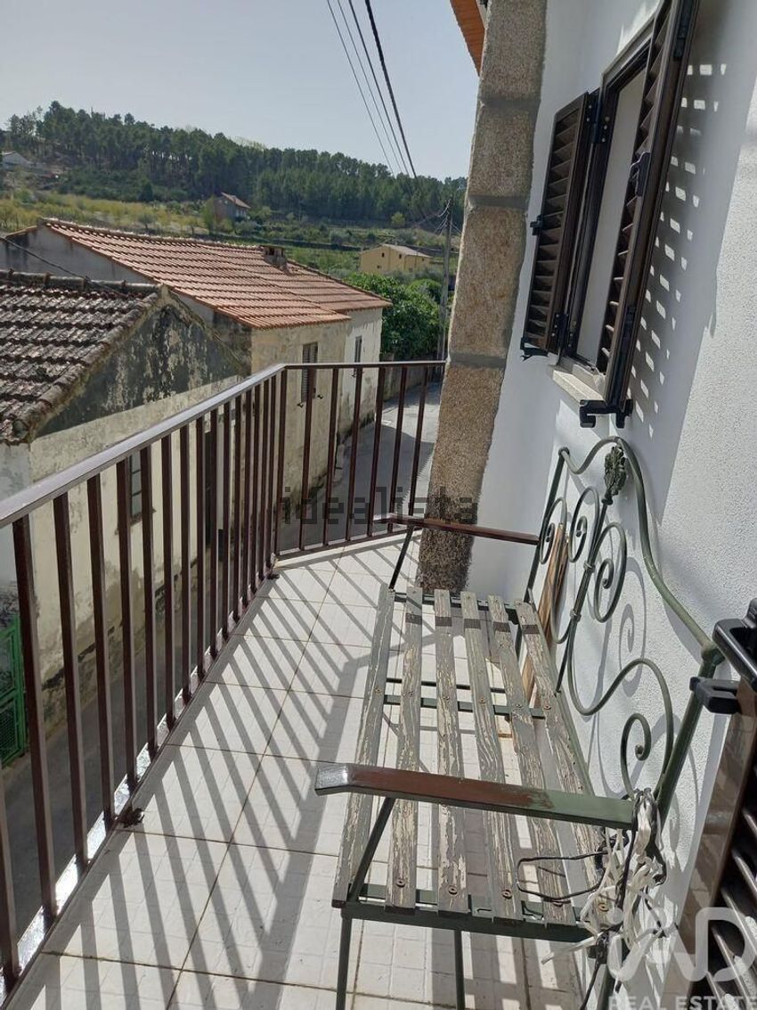 Moradia T3 à venda em Pegarinhos, Alijó — foto 10