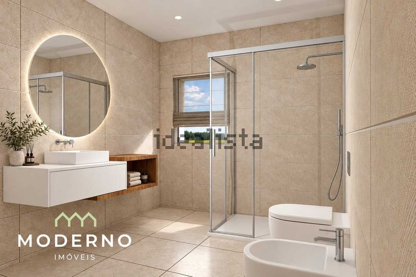 Moradia T4 à venda em Bajouca, Leiria — foto 2