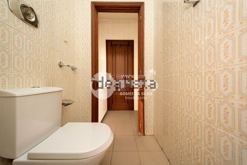 Apartamento T3 à venda em Braga (São José de São Lázaro e São João do Souto), Braga — foto 16