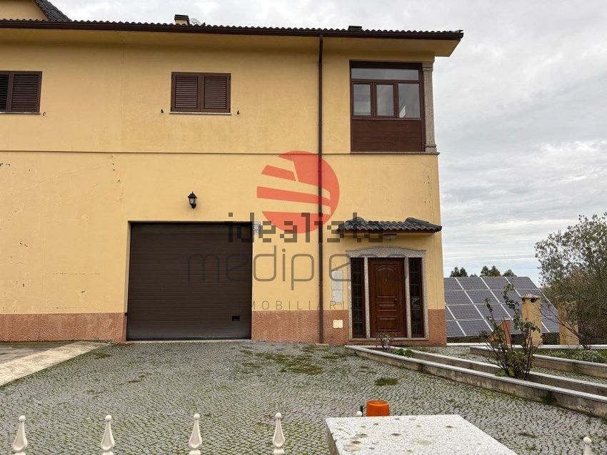Moradia T6+ à venda em Leomil, Moimenta da Beira — foto 3