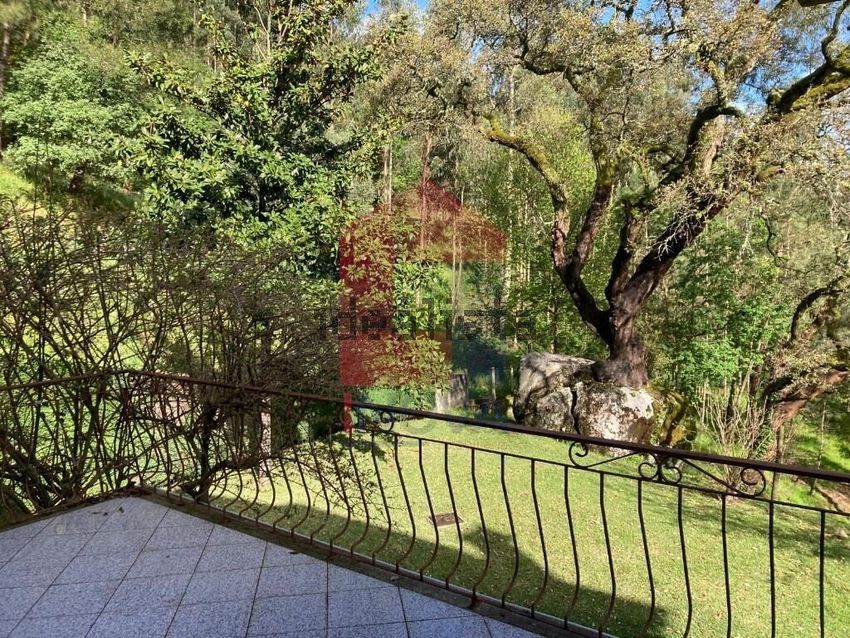 Moradia T4 à venda em Carreiras (São Miguel) e Carreiras (Santiago), Vila Verde — foto 18
