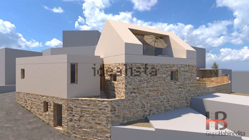 Moradia T3 à venda em Arcozelo das Maias, Oliveira de Frades — foto 2