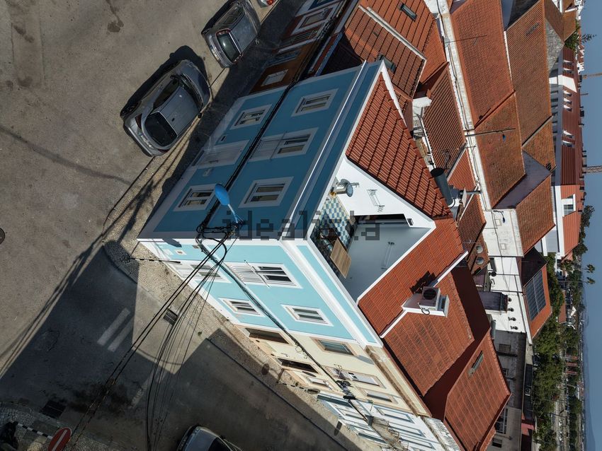 Moradia T2 em Montijo e Afonsoeiro, €365.000