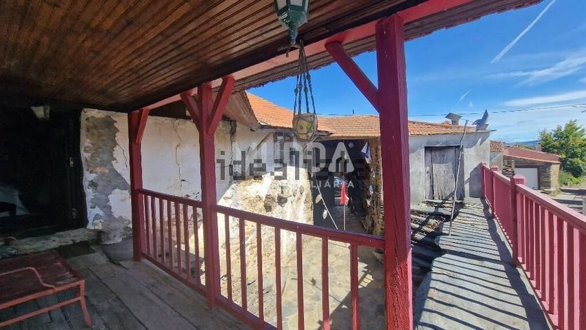 Moradia T5 à venda em Quirás e Pinheiro Novo, Vinhais — foto 4