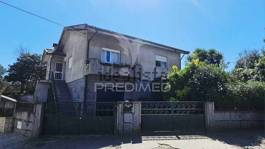 Moradia T3 à venda em Talhadas, Sever do Vouga — foto 5