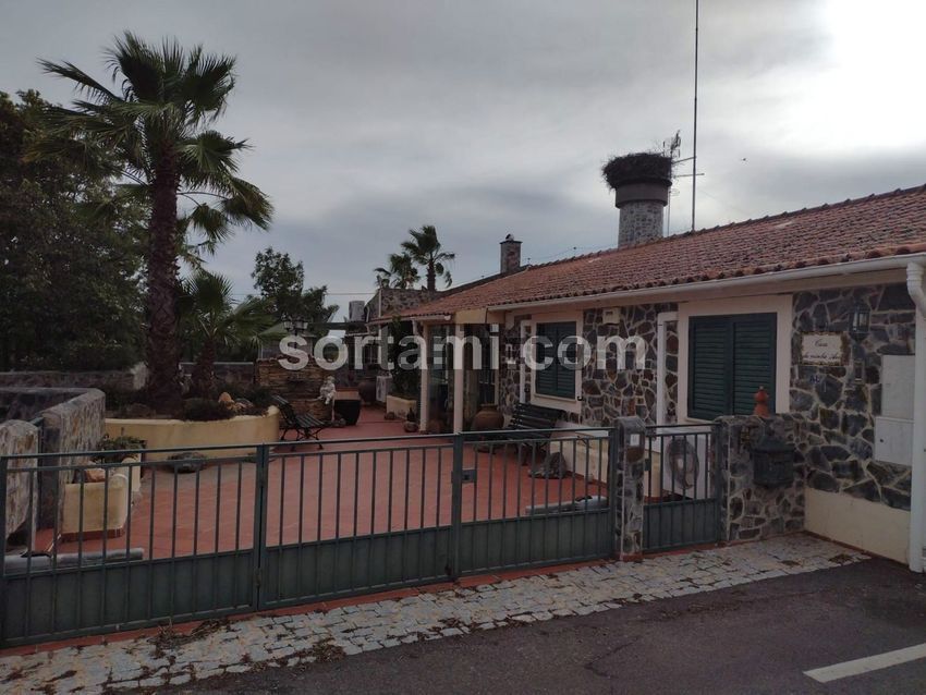 Moradia T5 à venda em São Miguel do Pinheiro, São Pedro de Solis e São Sebastião dos Carros, Mértola — foto 10
