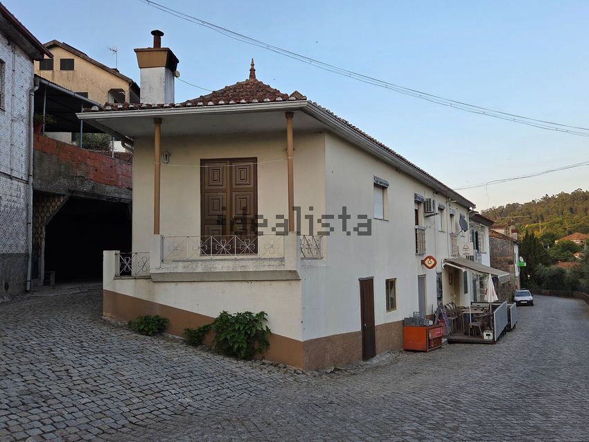 Moradia T3 em Beijós, €100.000