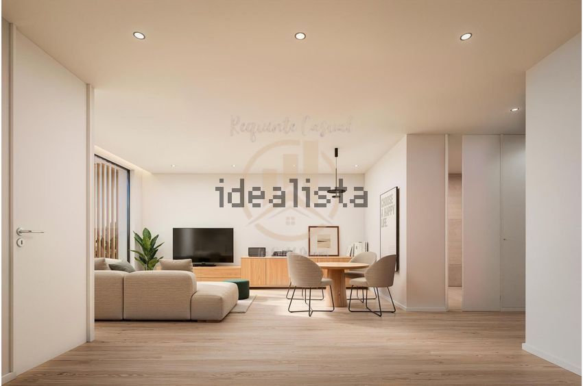 Apartamento T0 em Santa Maria da Feira, Travanca, Sanfins e Espargo, €177.500