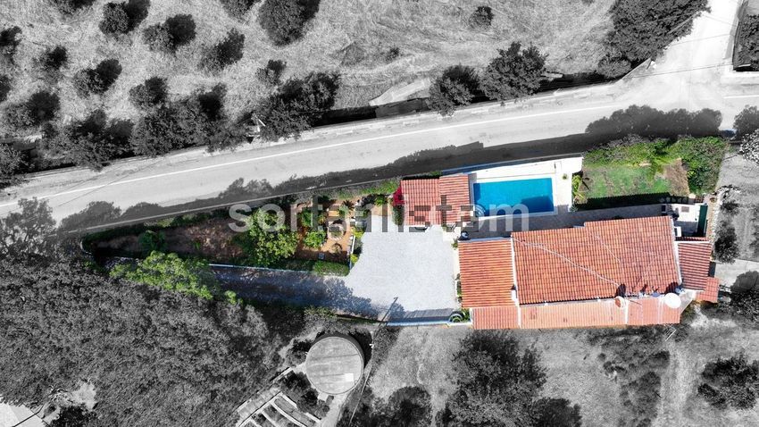 Moradia T4 à venda em Almancil, Loulé — foto 31