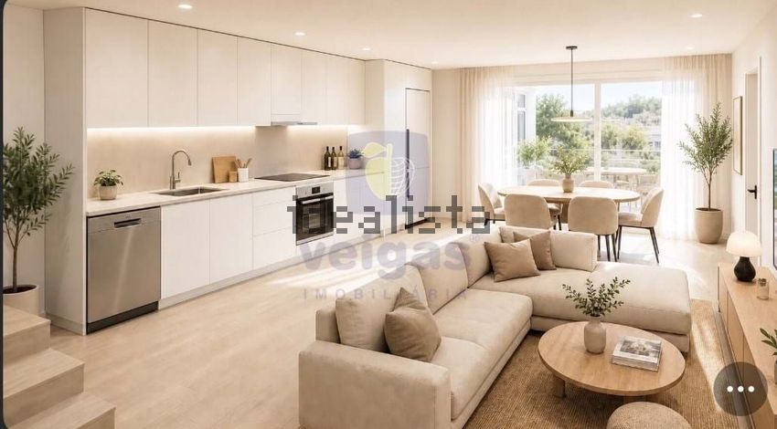 Moradia T3 à venda em Alfeizerão, Alcobaça — foto 8