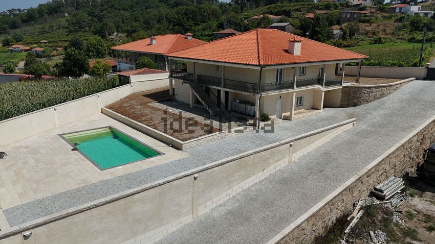 Moradia T3 à venda em Freamunde, Paços de Ferreira — foto 29