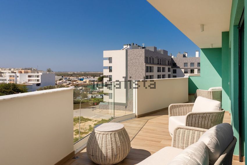 Apartamento T3 à venda em Faro (Sé e São Pedro), Faro — foto 21