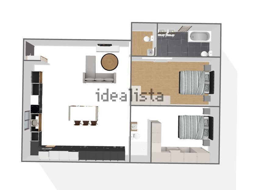 Apartamento T2 à venda em Fafe, Fafe — foto 8