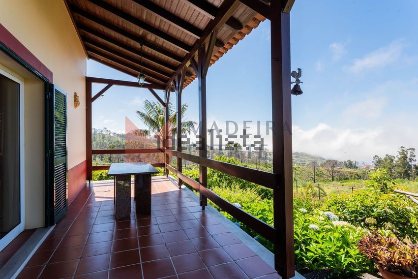 Moradia T3 à venda em Fajã da Ovelha, Calheta — foto 8