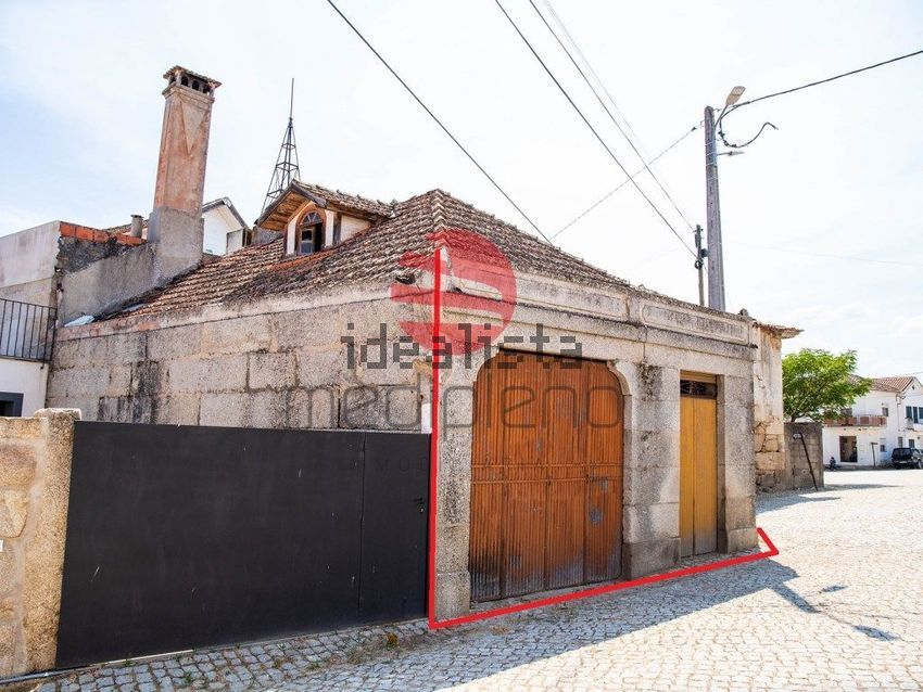 Moradia T6+ à venda em Mêda, Outeiro de Gatos e Fonte Longa, Mêda — foto 5