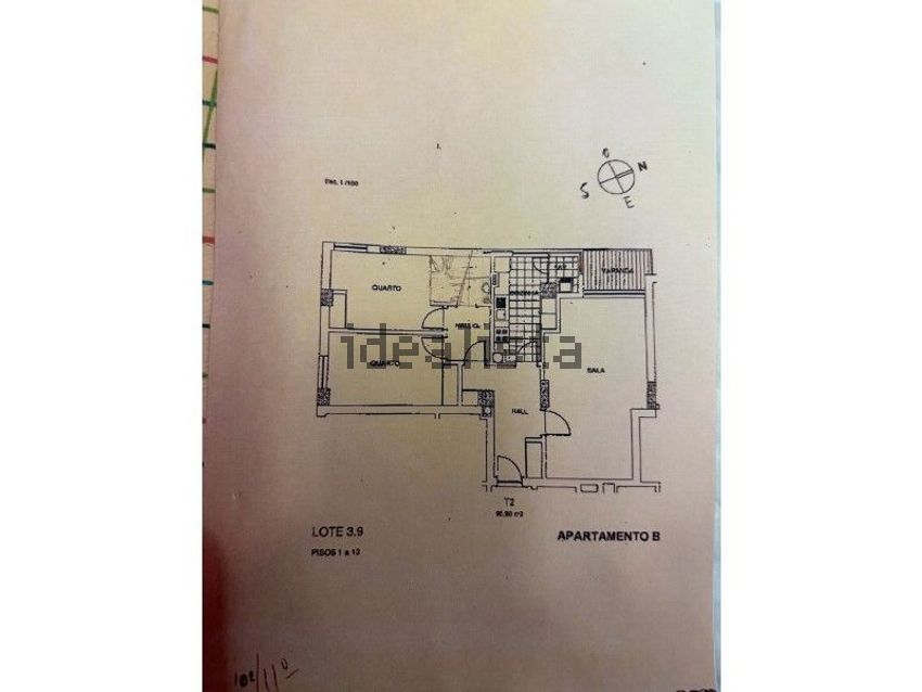 Apartamento T2 à venda em Lumiar, Lisboa — foto 32