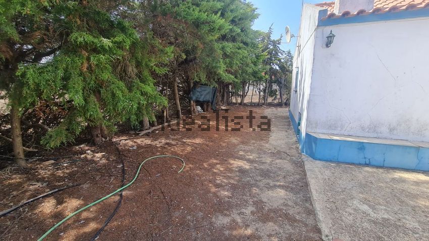 Moradia T5 à venda em Cercal, Santiago do Cacém — foto 9