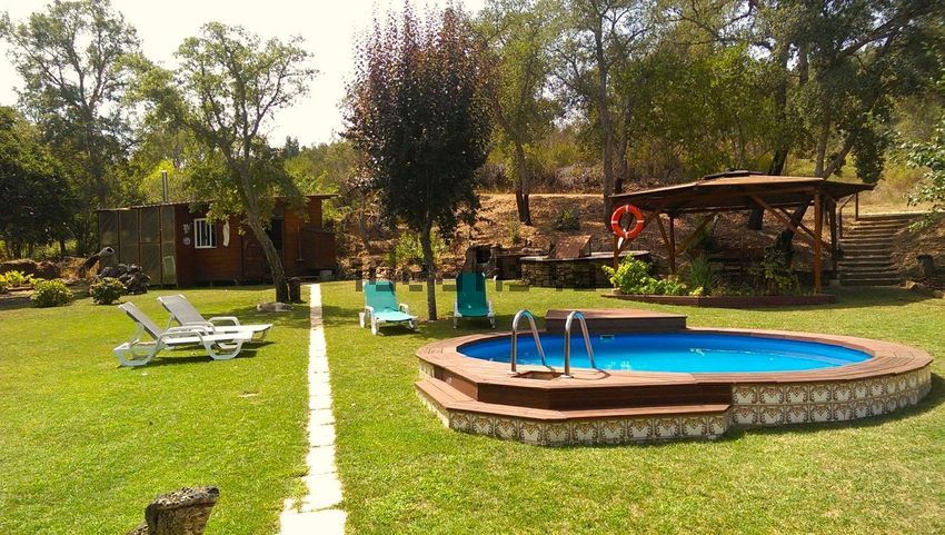 Moradia T4 à venda em São Teotónio, Odemira — foto 34
