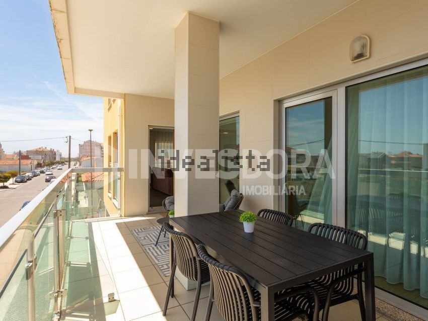 Apartamento T3 à venda em Gafanha da Boa Hora, Vagos — foto 10
