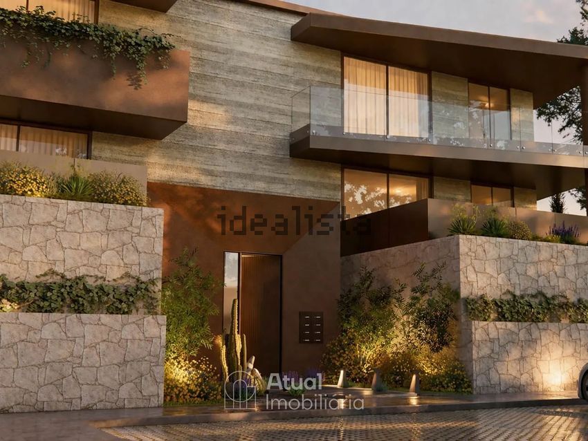 Apartamento T2 à venda em Lustosa, Lousada — foto 4