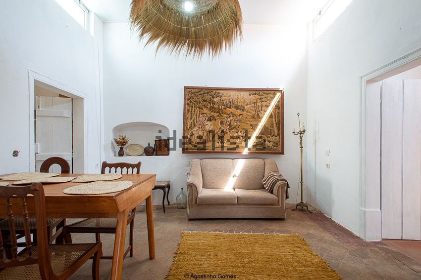 Moradia T4 em Mértola, €275.000
