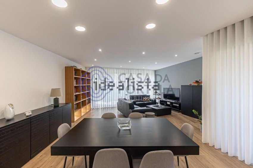 Moradia T4 à venda em Milheirós, Maia — foto 4