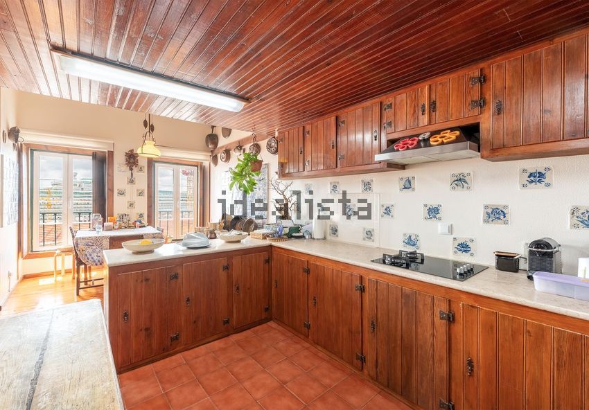 Apartamento T6+ à venda em São Vicente, Lisboa — foto 21