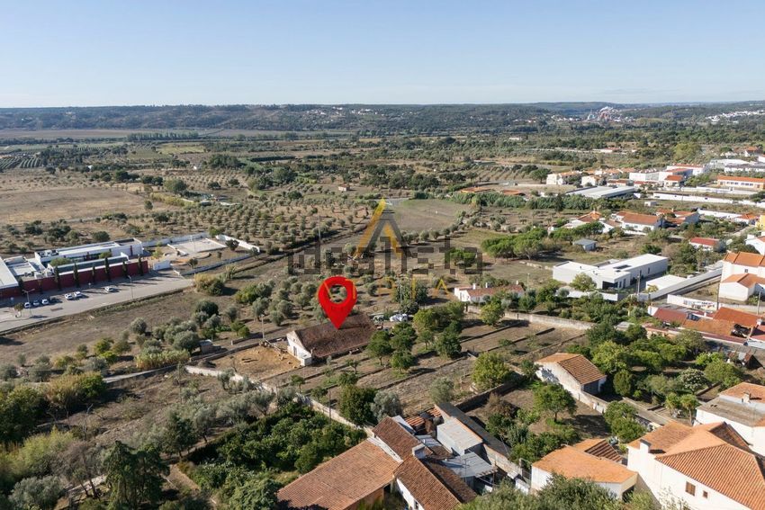 Moradia T5 à venda em Montalvo, Constância — foto 28