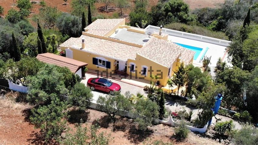 Moradia T5 à venda em Guia, Albufeira — foto 20