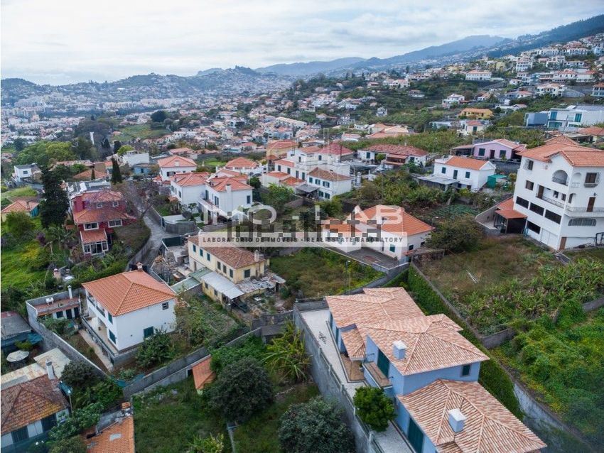 Moradia T3 à venda em Imaculado Coração de Maria, Funchal — foto 8