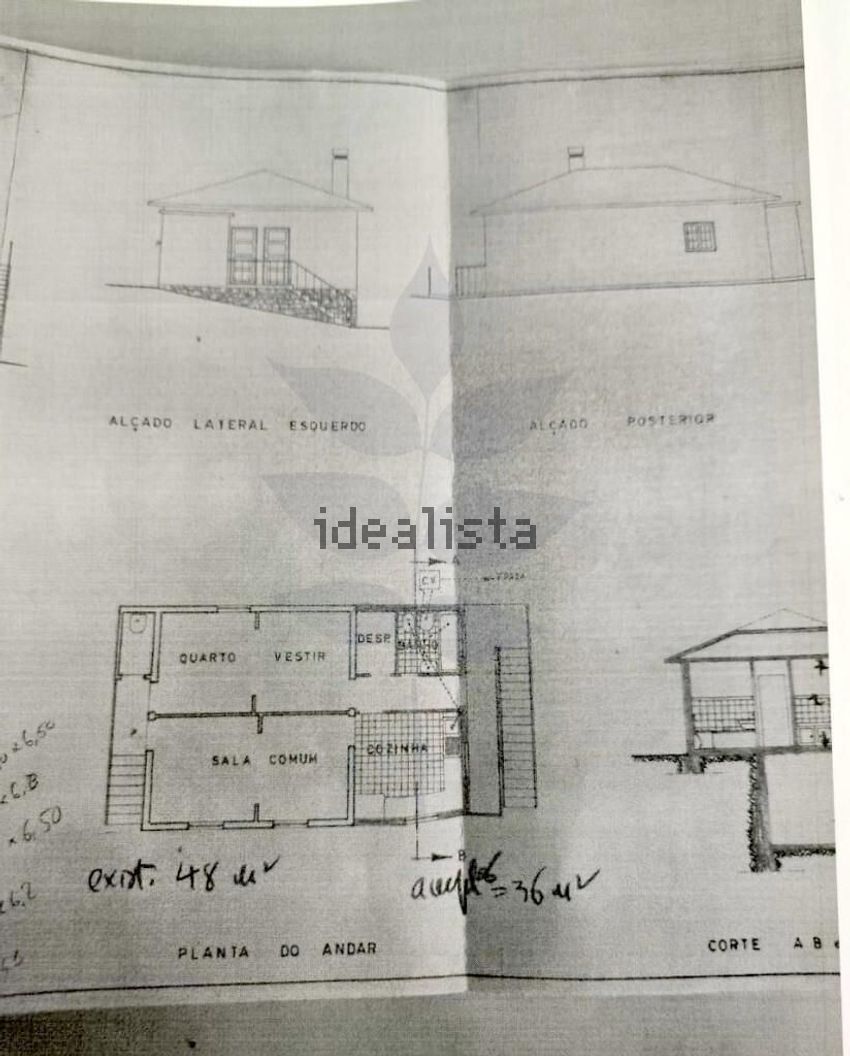 Moradia T4 à venda em Escudeiros e Penso (Santo Estêvão e São Vicente), Braga — foto 35