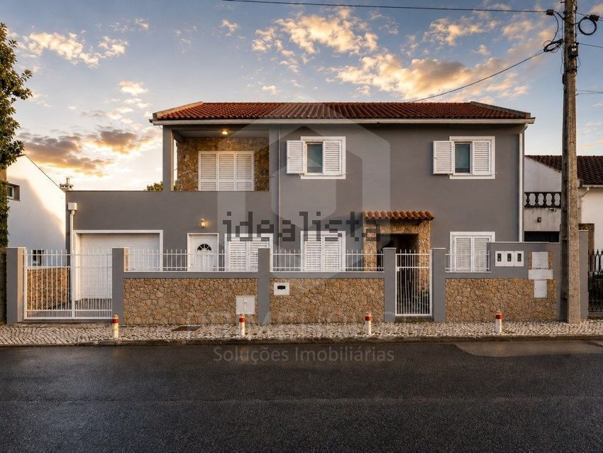 Moradia T6+ à venda em Quinta do Conde, Sesimbra — foto 4