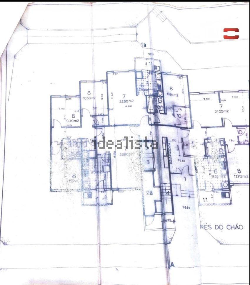 Apartamento T1 à venda em Santo António da Charneca, Barreiro — foto 33