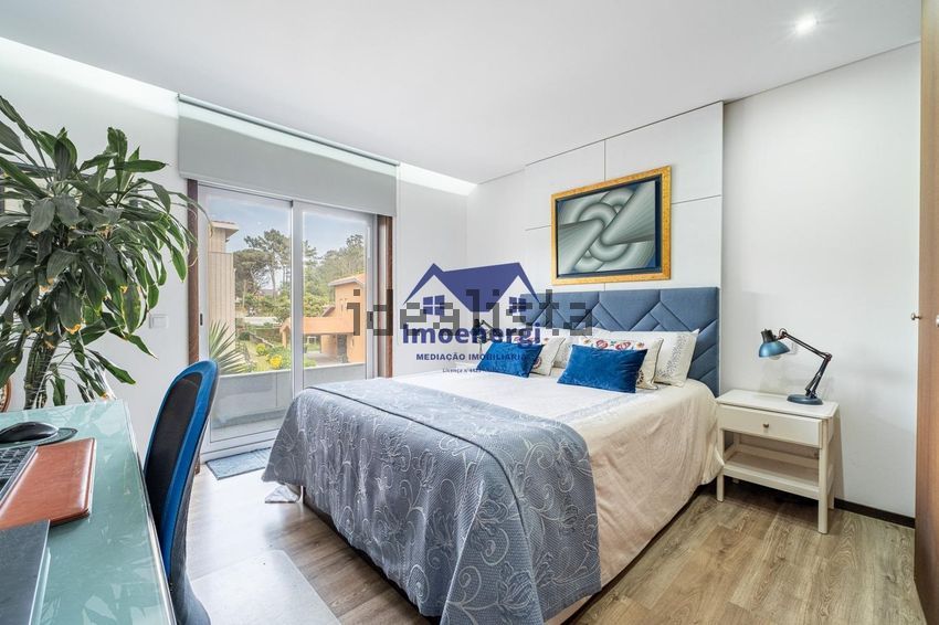 Moradia T4 à venda em Árvore, Vila do Conde — foto 16