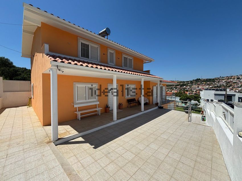 Moradia T4 à venda em Alhandra, São João dos Montes e Calhandriz, Vila Franca de Xira — foto 6