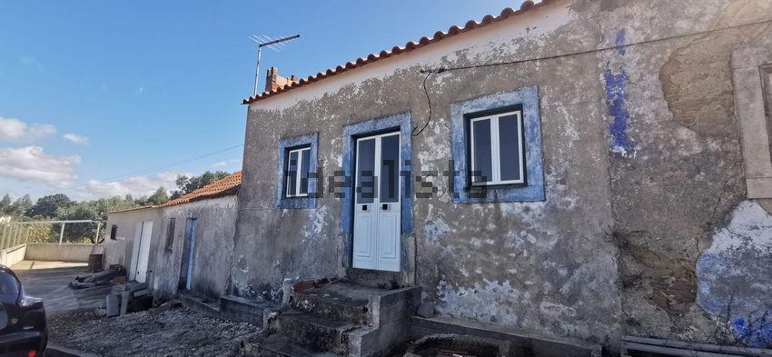 Moradia T2 à venda em Alvorninha, Caldas da Rainha — foto 12