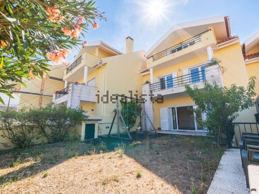 Moradia T4 à venda em Venda do Pinheiro e Santo Estêvão das Galés, Mafra — foto 32