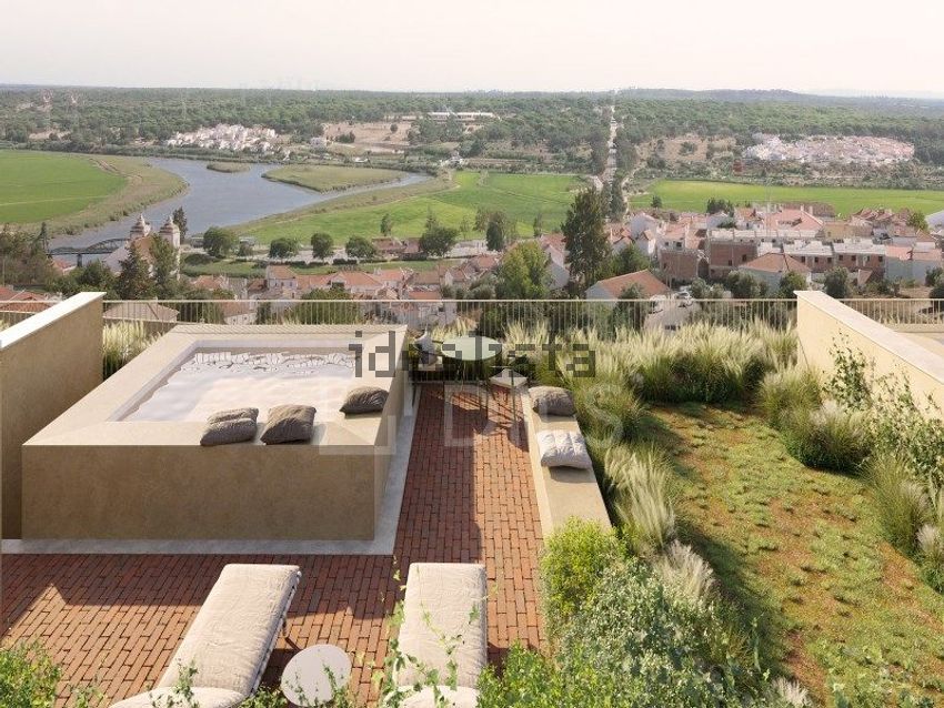 Apartamento T4 em Alcácer do Sal (Santiago), €1.090.000