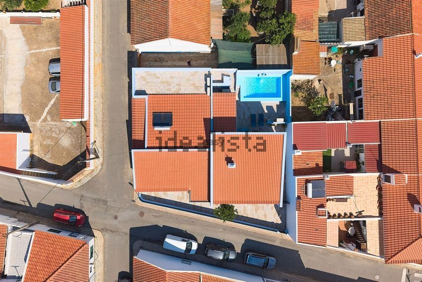 Moradia T5 à venda em Alvalade, Santiago do Cacém — foto 3