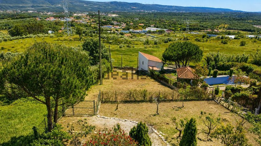 Moradia T3 à venda em Aljubarrota, Alcobaça — foto 12