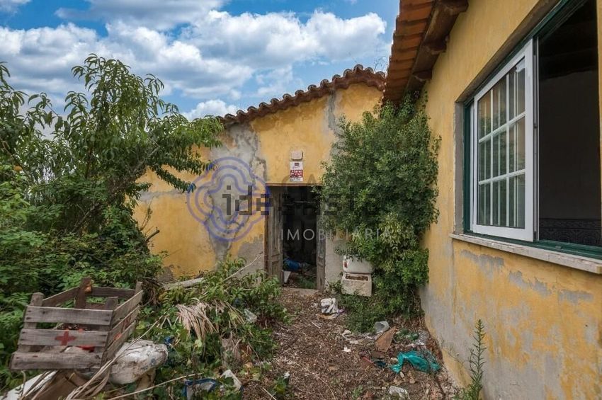 Moradia T2 à venda em Vidais, Caldas da Rainha — foto 24