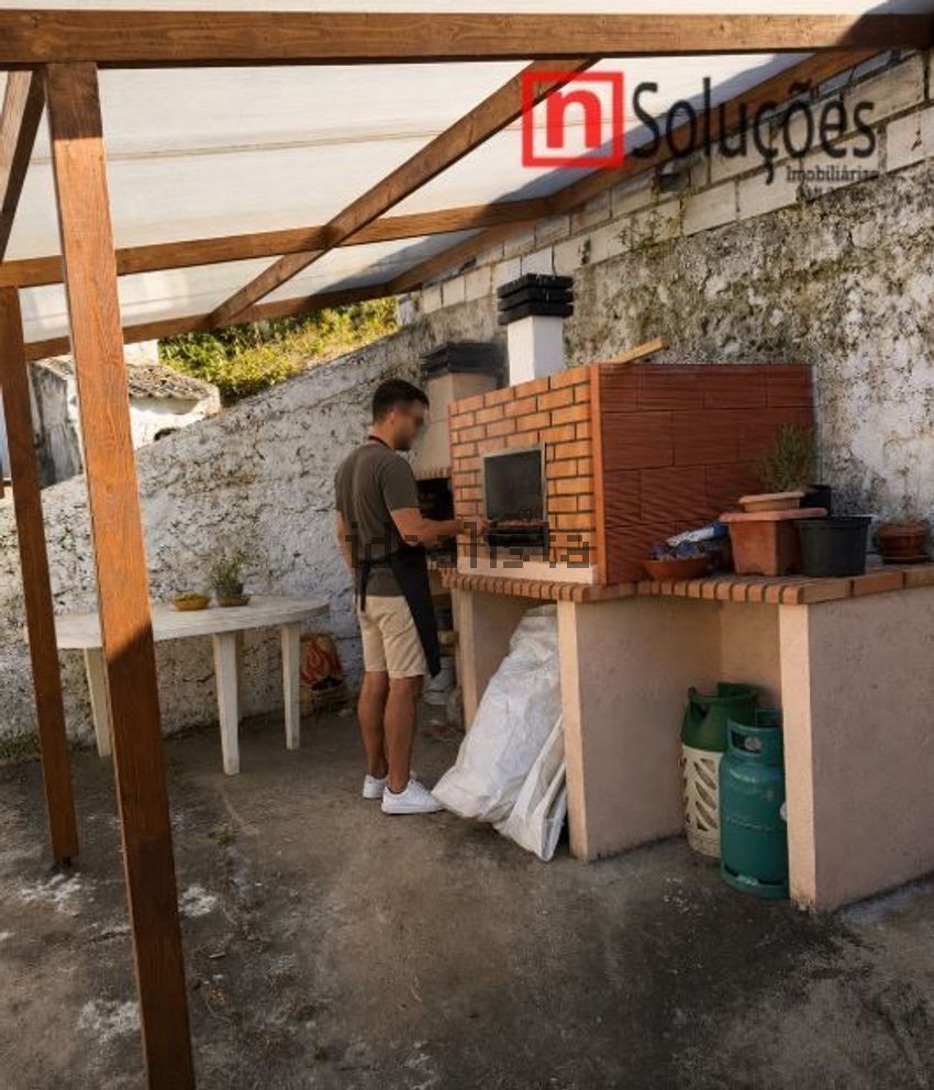 Moradia T3 à venda em Carnota, Alenquer — foto 8