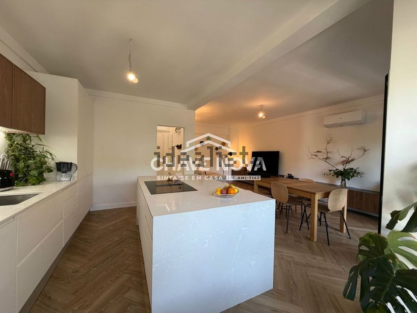 Apartamento T3 à venda em Alfragide, Amadora — foto 2