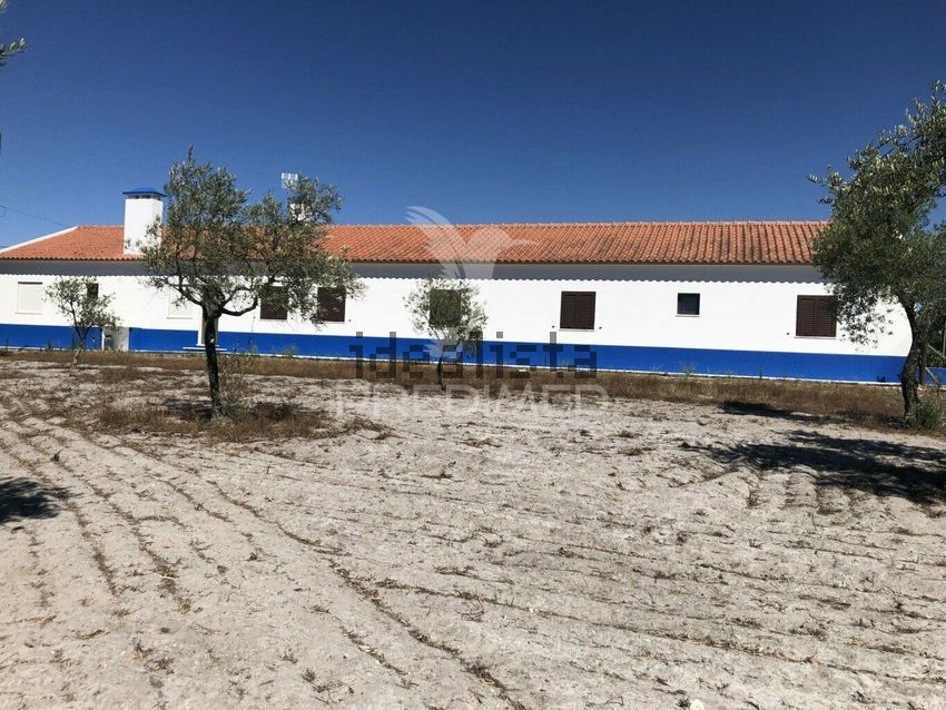 Moradia T6+ à venda em Grândola e Santa Margarida da Serra, Grândola — foto 2