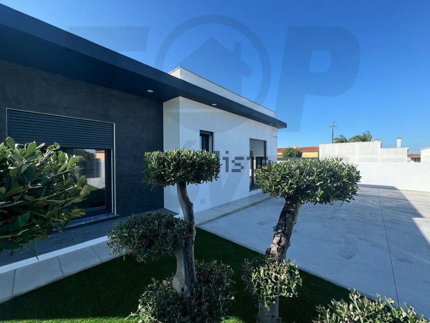 Moradia T4 à venda em Foros de Salvaterra, Salvaterra de Magos — foto 15