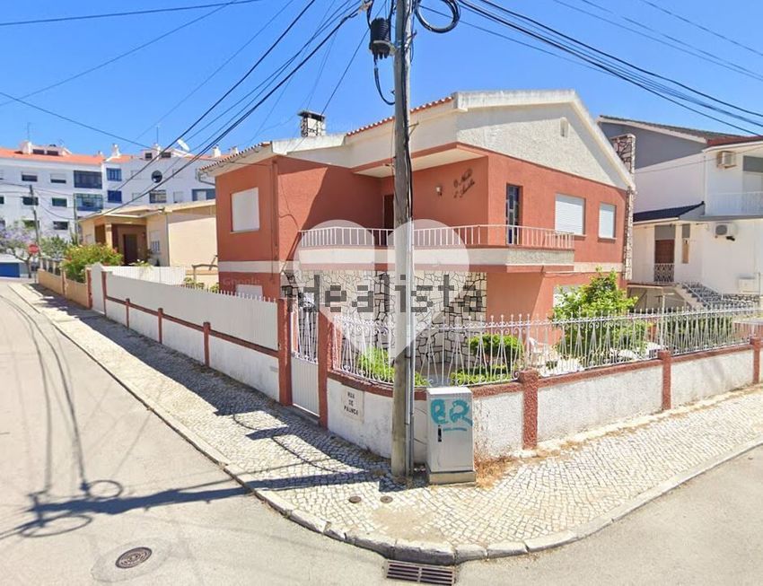Moradia T4 à venda em Amora, Seixal — foto 17