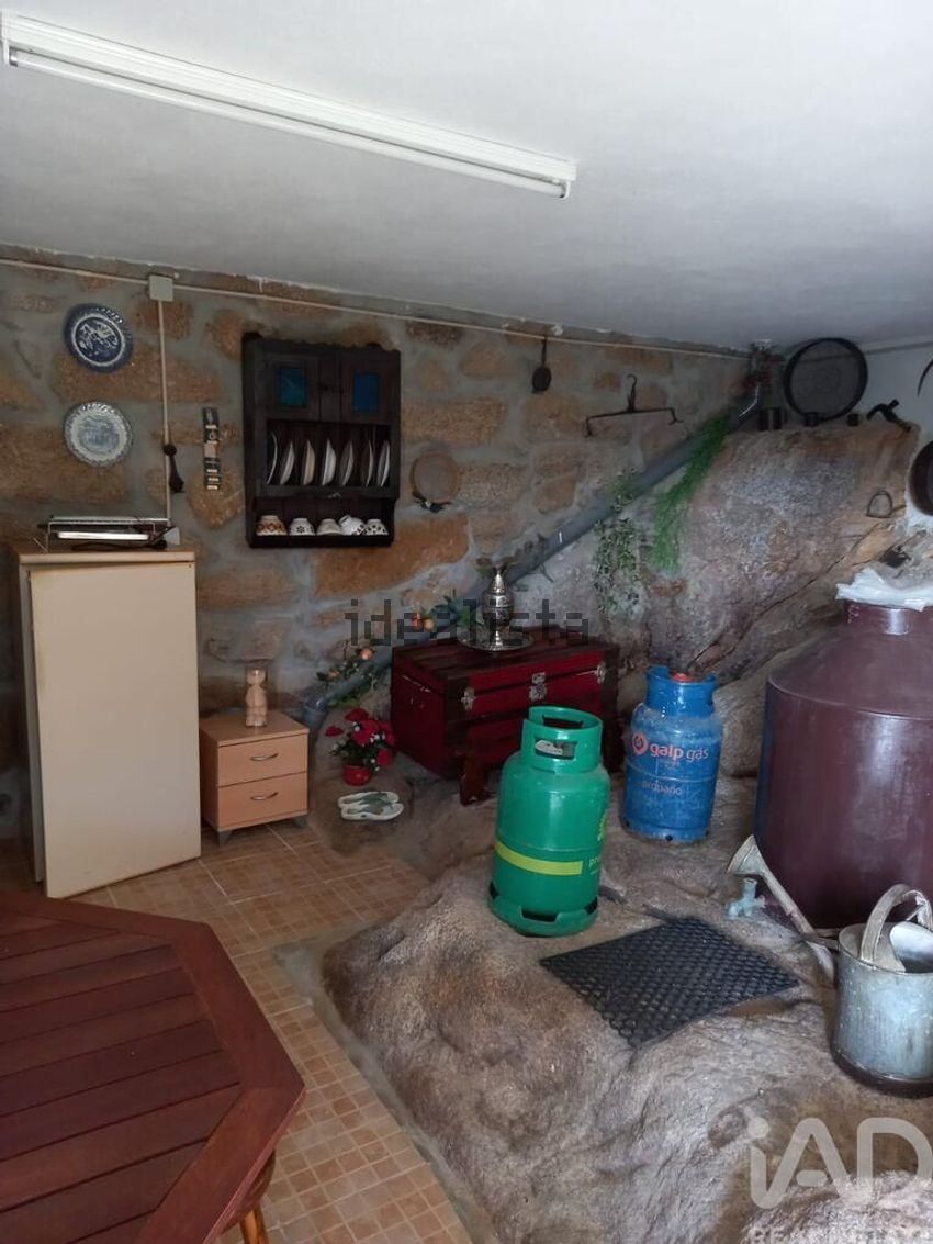 Moradia T3 à venda em Pegarinhos, Alijó — foto 19