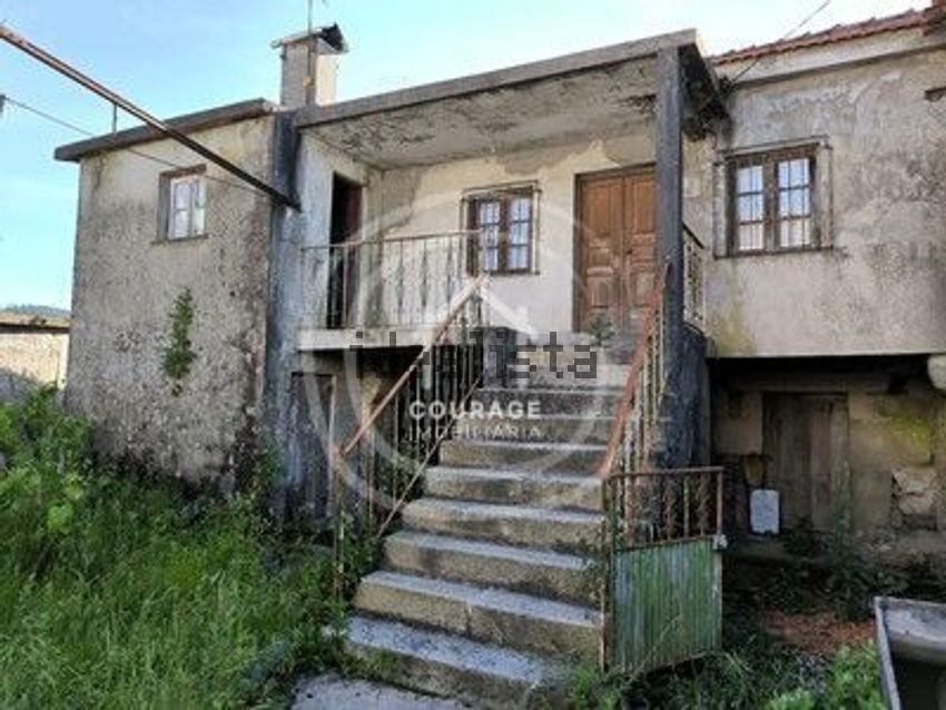 Moradia T3 à venda em Romarigães, Paredes de Coura — foto 2