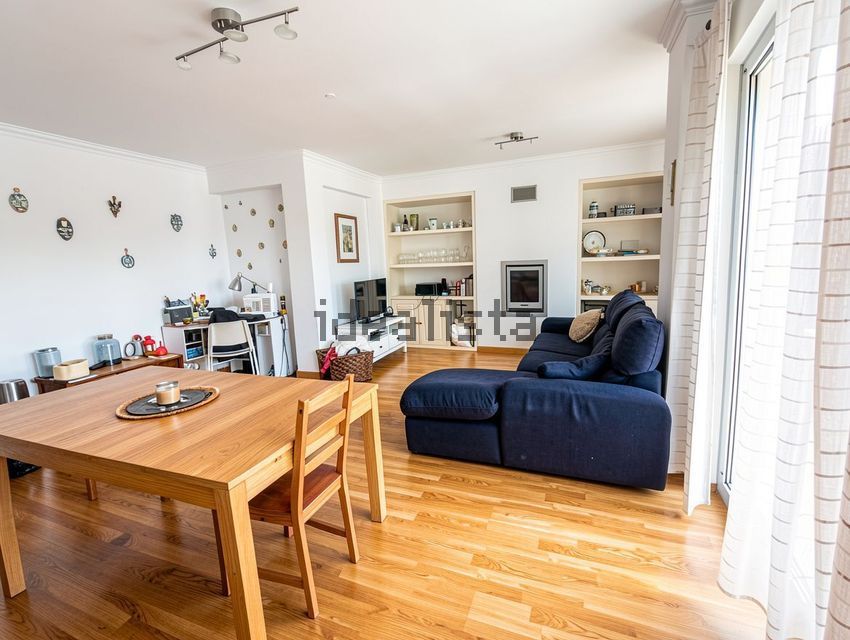Apartamento T3 à venda em Algés, Linda-a-Velha e Cruz Quebrada-dafundo, Oeiras — foto 2