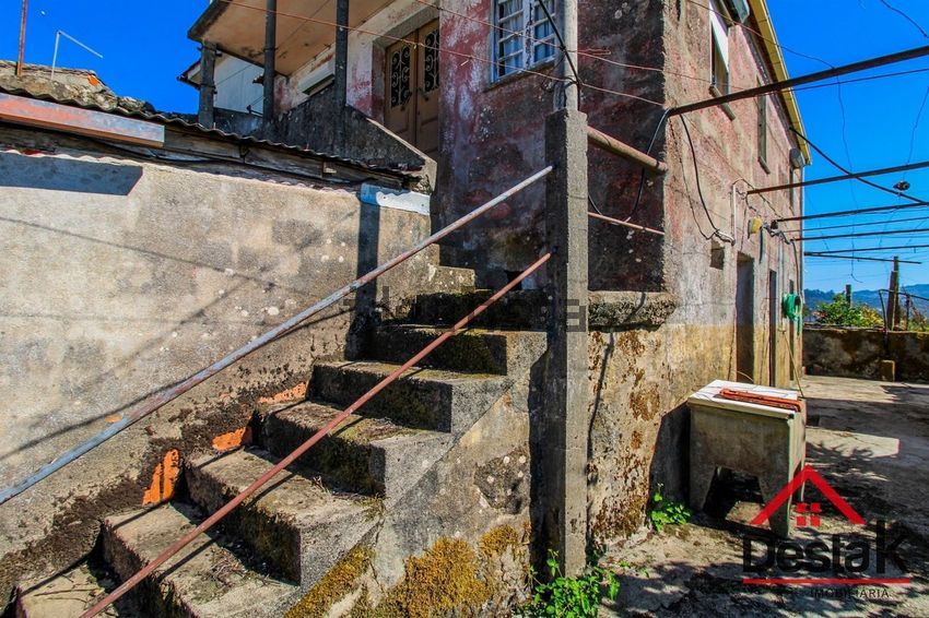 Moradia T3 à venda em Serrazes, São Pedro do Sul — foto 12